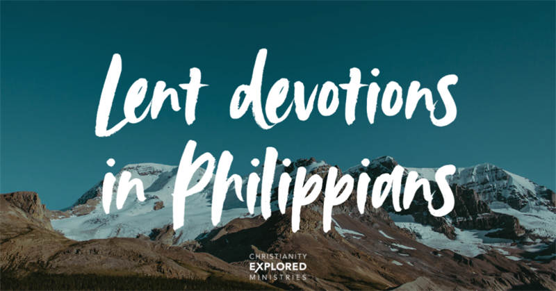 Lent Devo's Day 12 Metatag