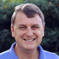 Kevin Allen